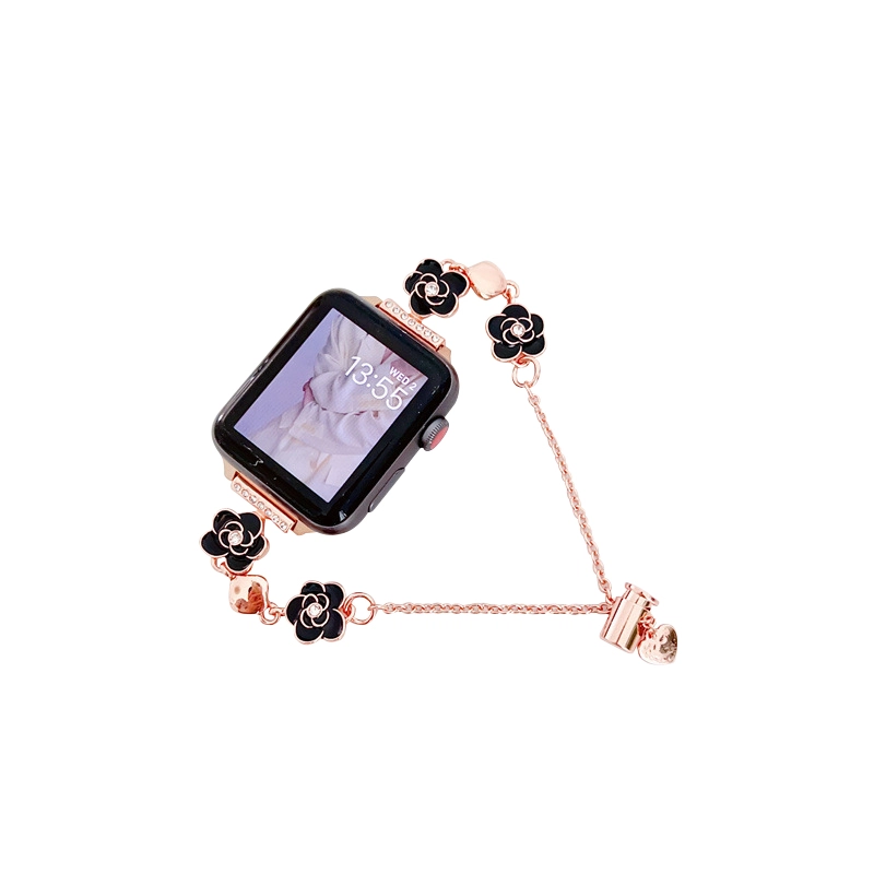 Akkerds Apple Watch