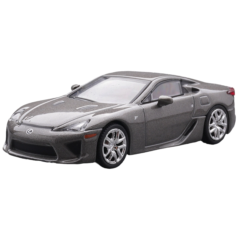 x Lexus LFA