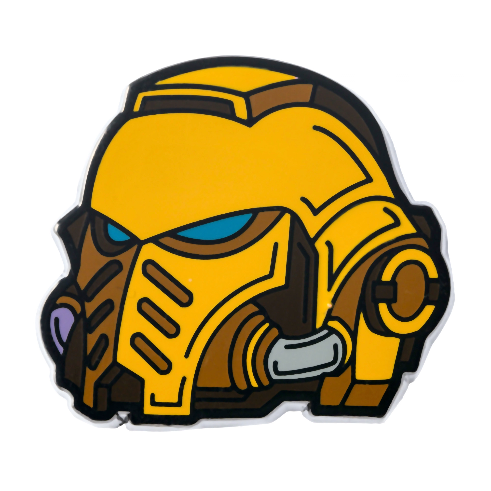 STARFORGED 40K