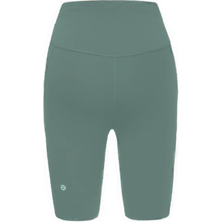 lululemon Base Pace Nulux 8"