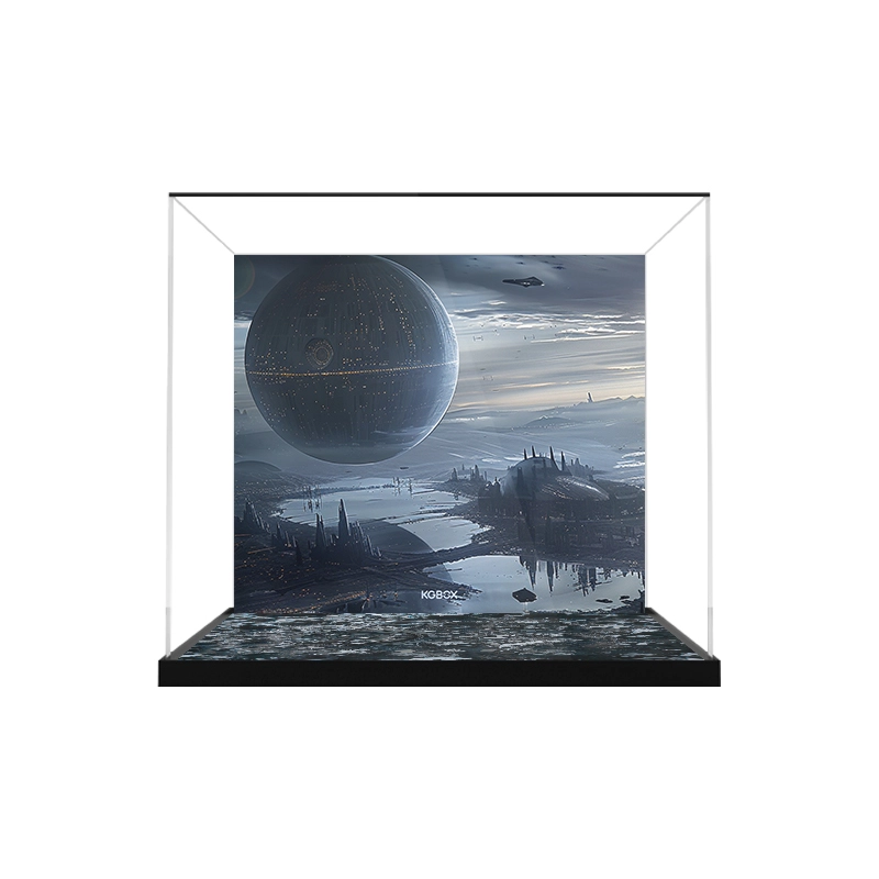 KGBOX UCS75382TIE