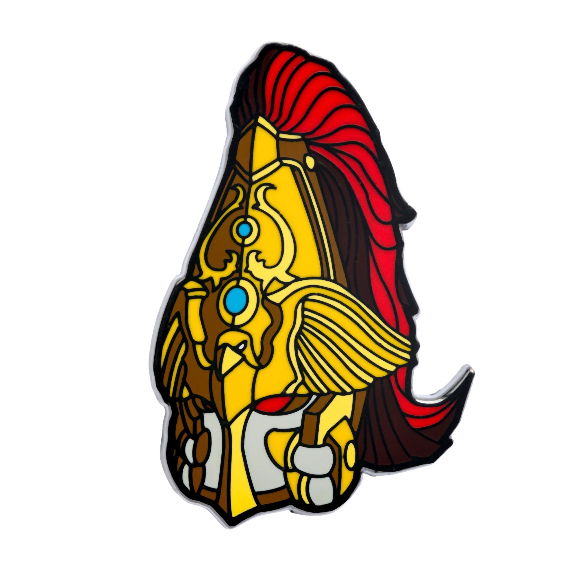 STARFORGED 40K