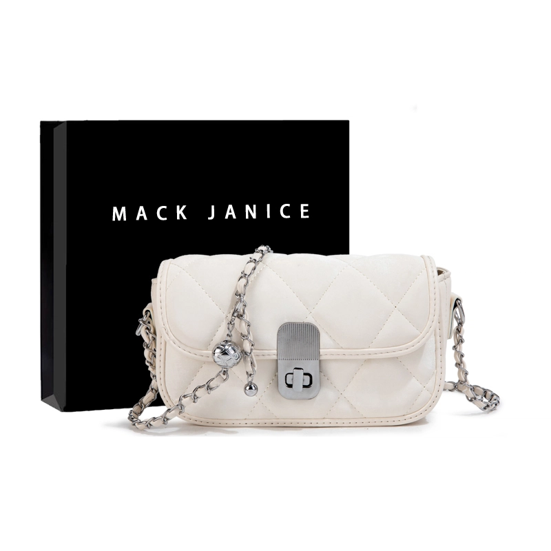 MACKJANICE
