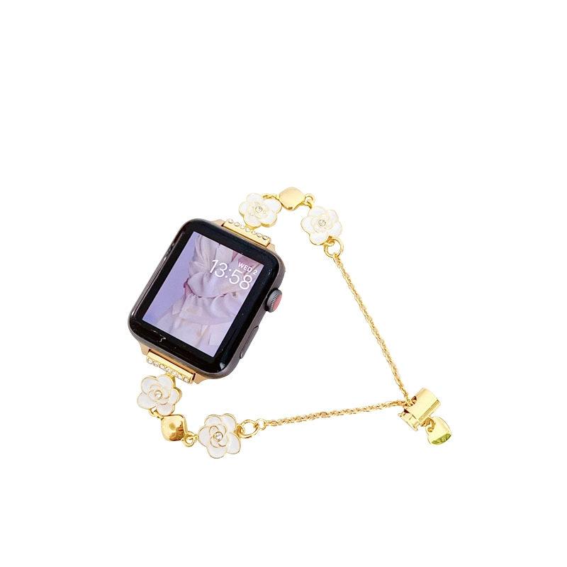 Akkerds Apple Watch