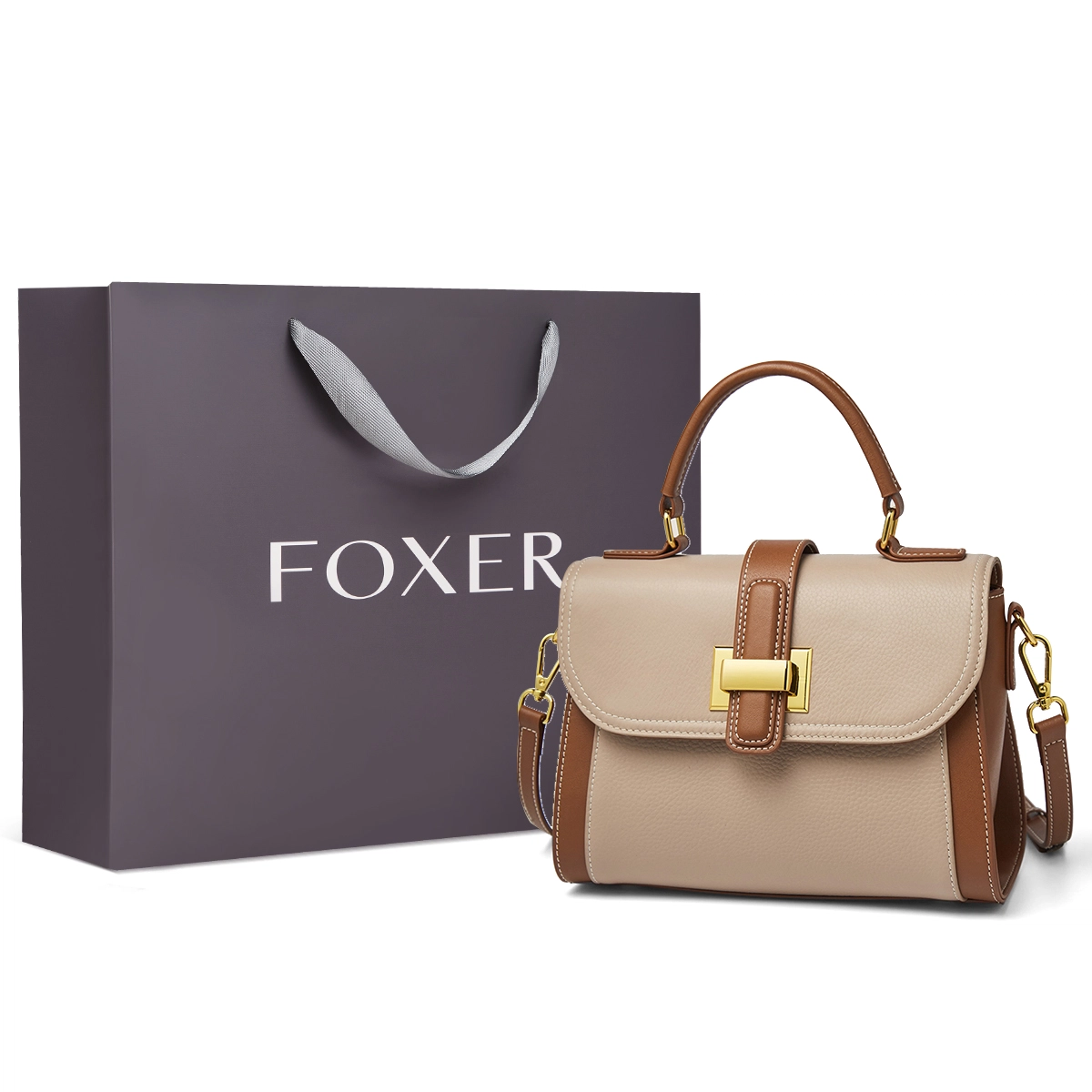 FOXER