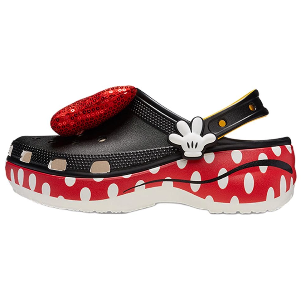 Crocs EVA