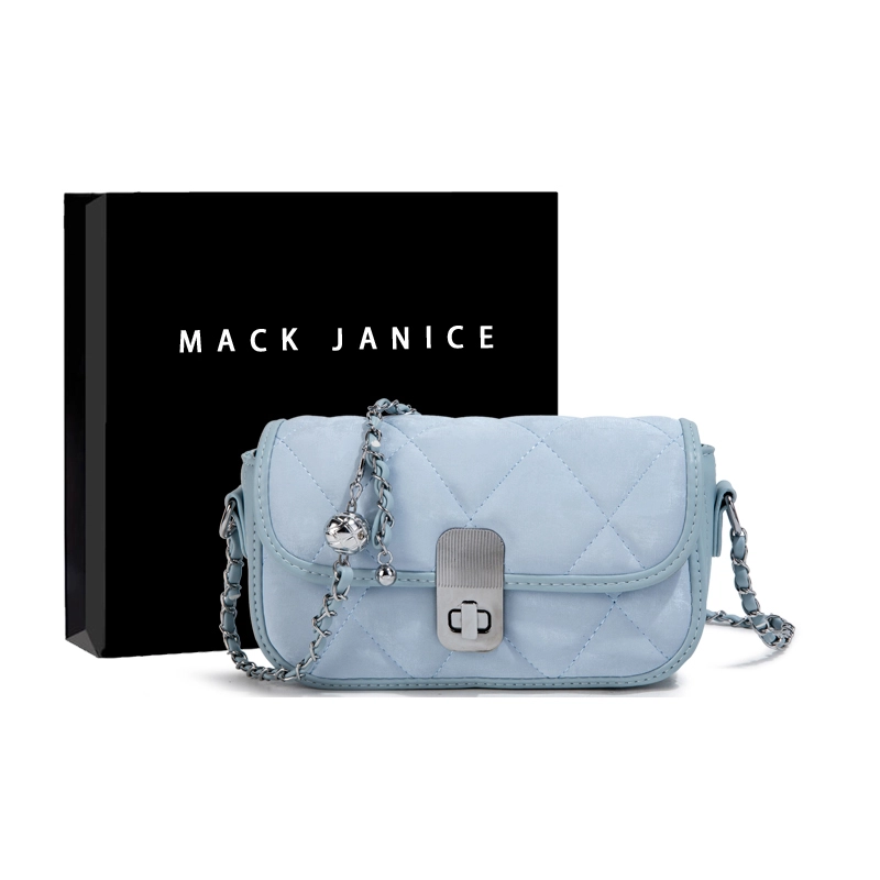 MACKJANICE