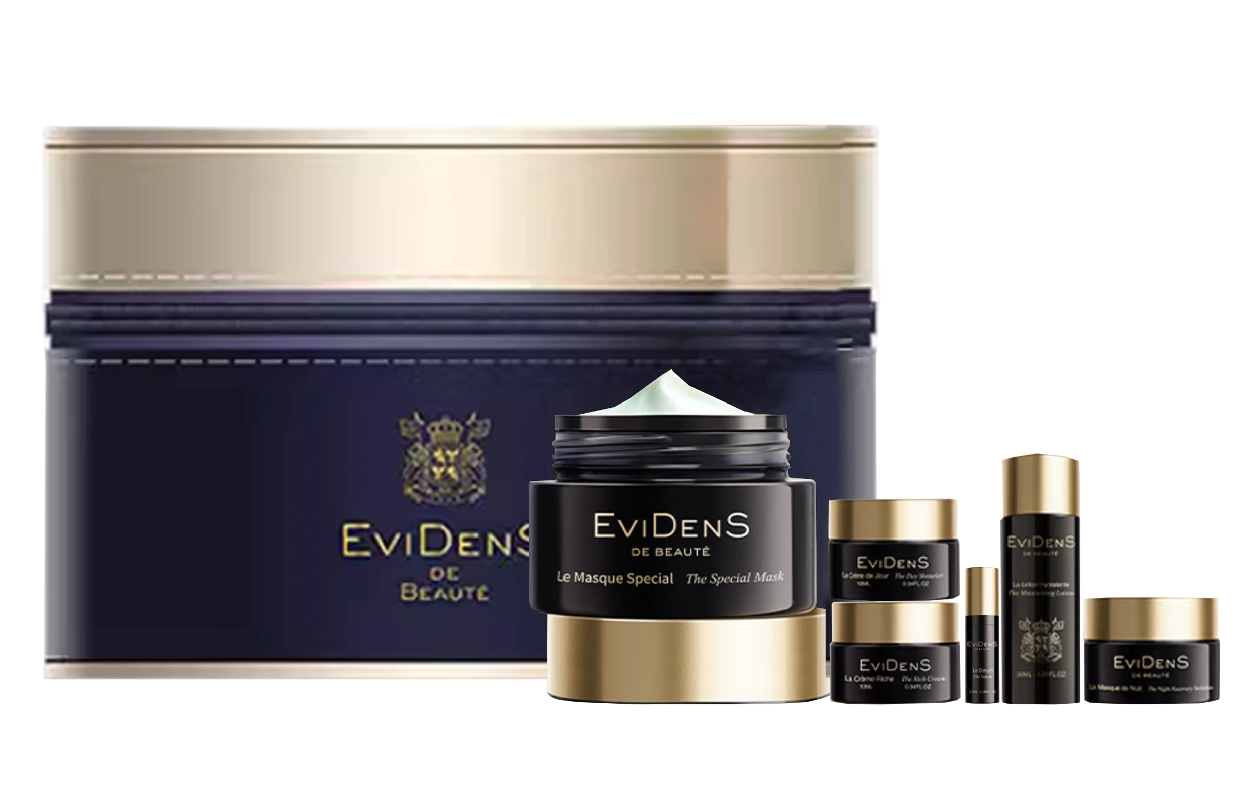 EviDenS 7