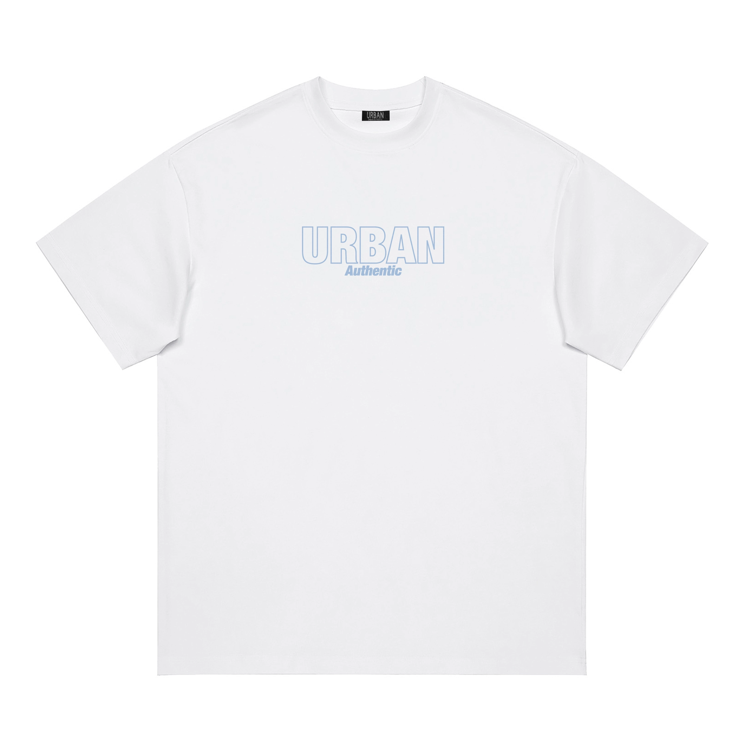 URBAN AUTHENTIC logoT