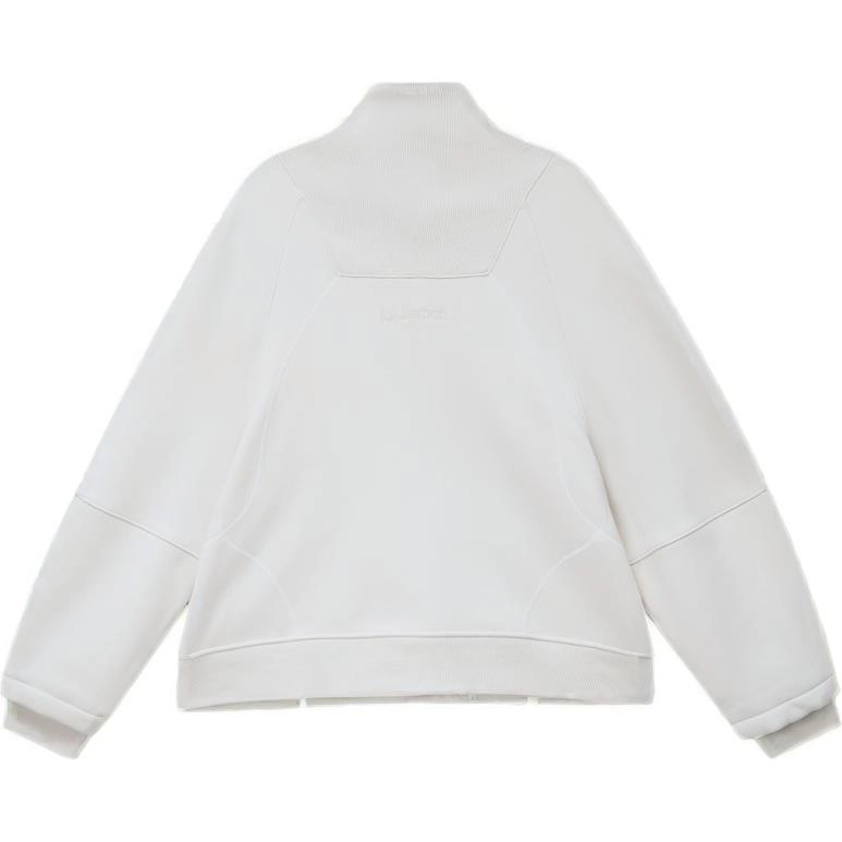 lululemon Plush Fleece