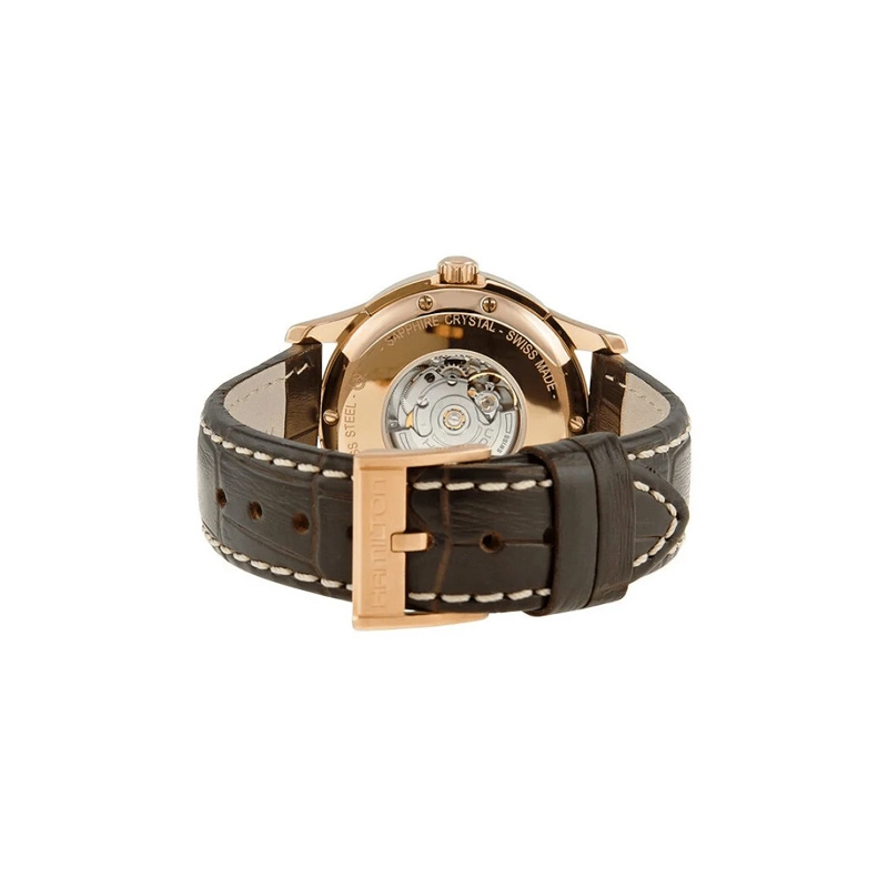 HAMILTON 50 34mm