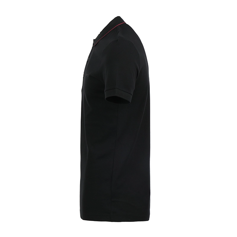 HUGO BOSS SS24 LogoPolo