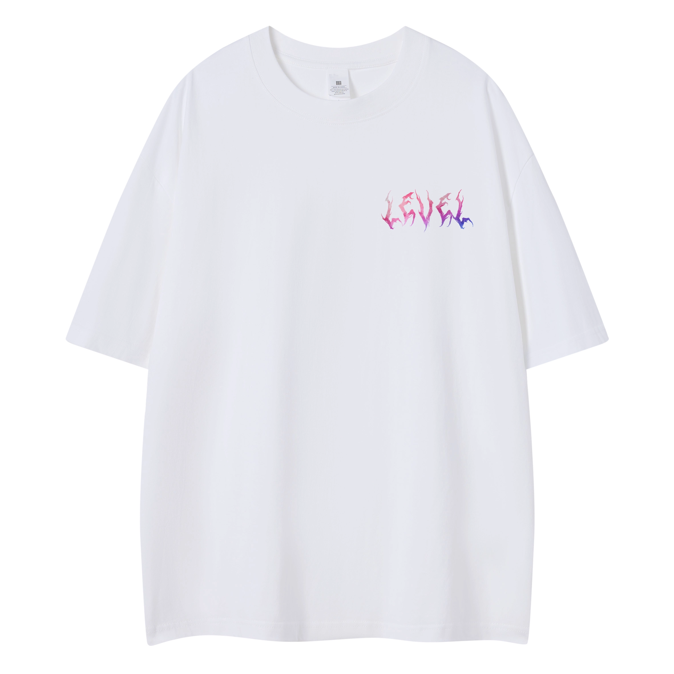 LEVEL T