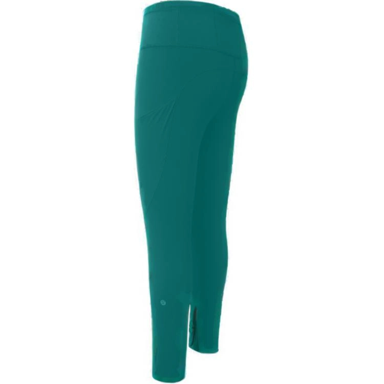 lululemon Fast and Free Crop23