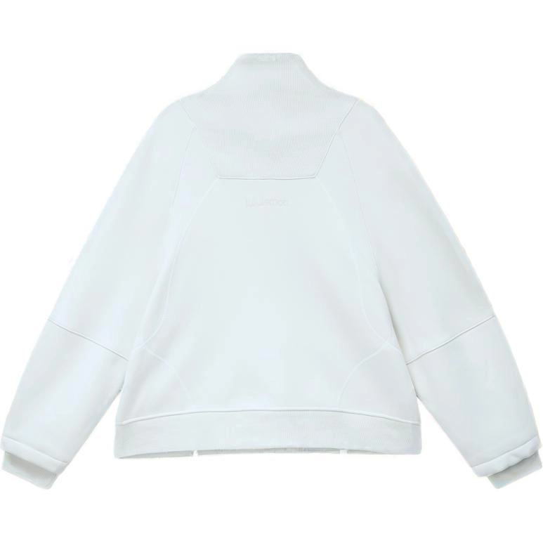 lululemon Plush Fleece