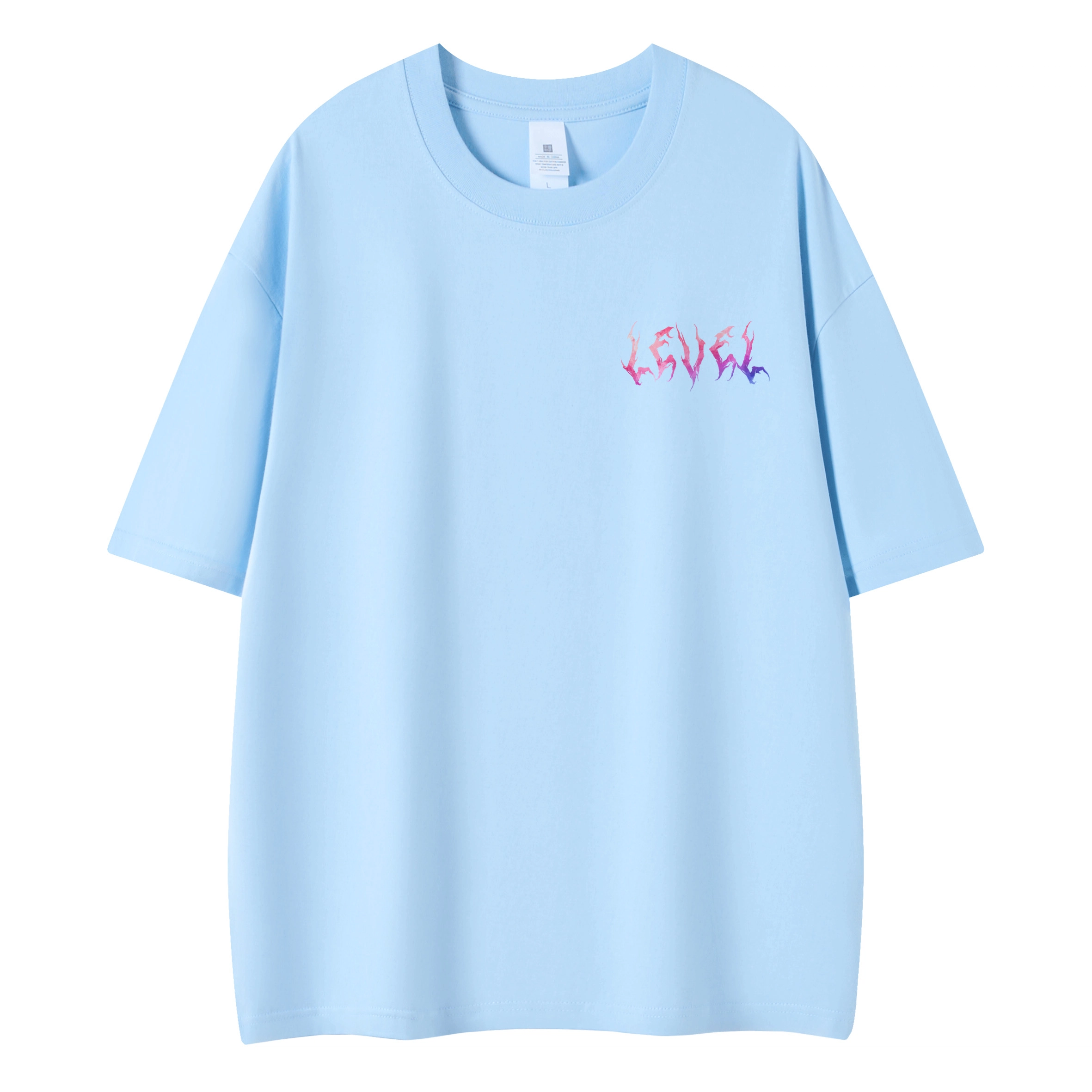LEVEL T
