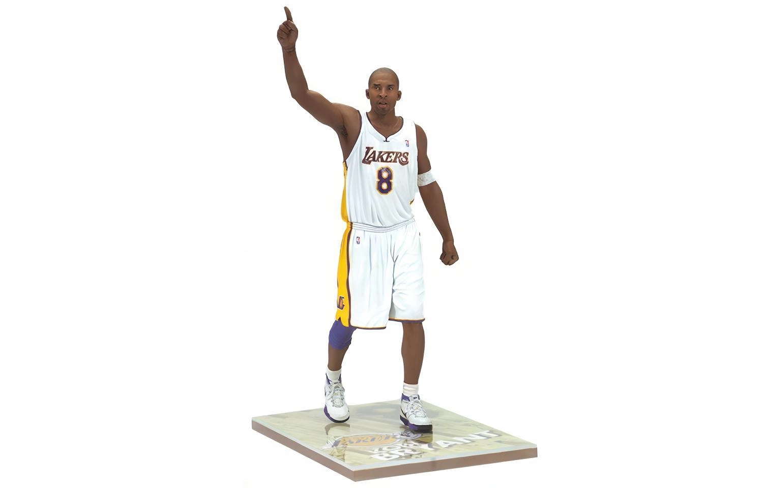 McFARLANE TOYS NBA 11 4 15.2cm