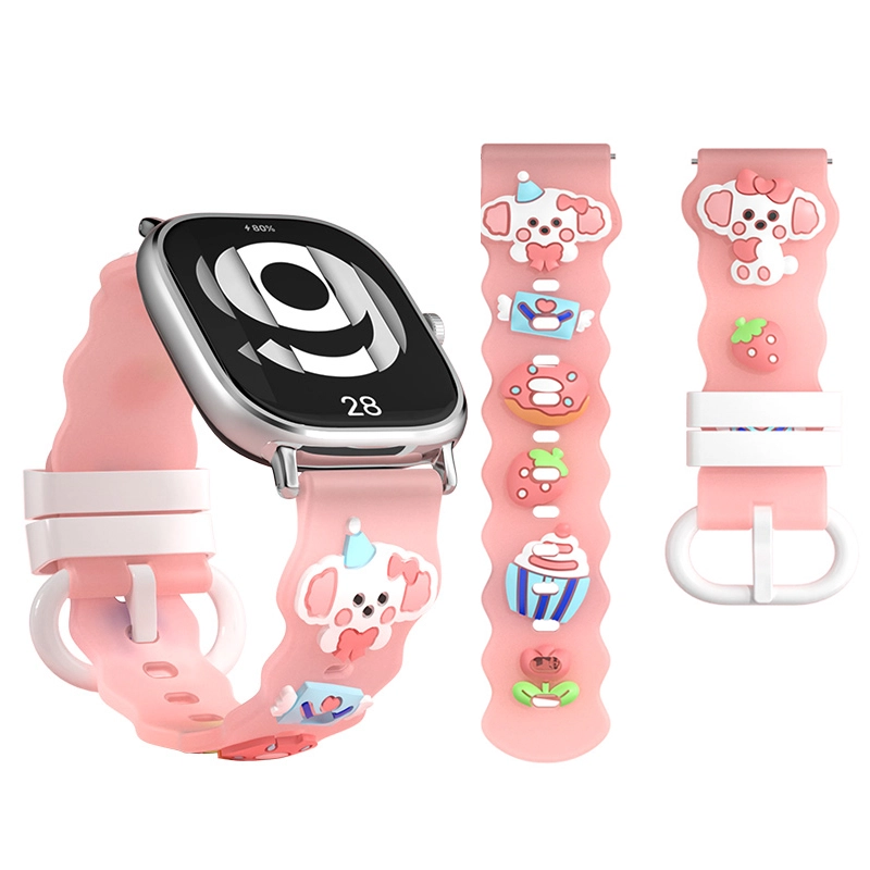 3D watch4watch3watch28pro
