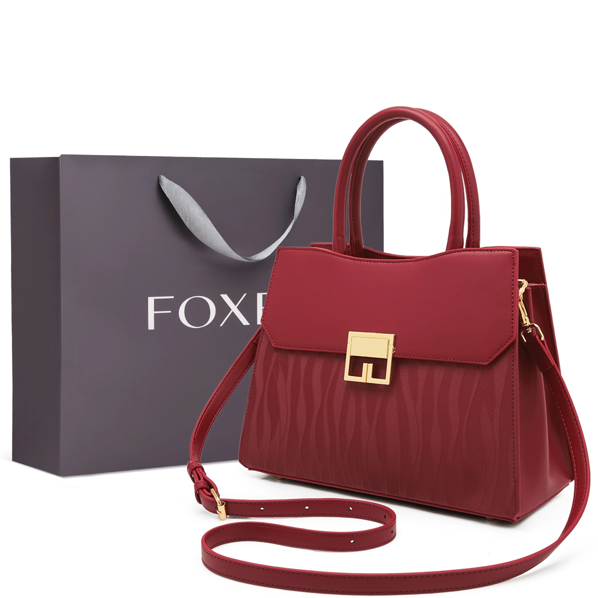 FOXER