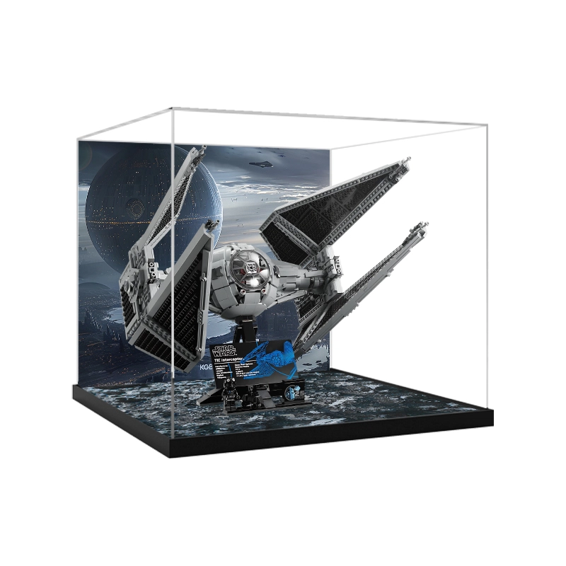 KGBOX UCS75382TIE