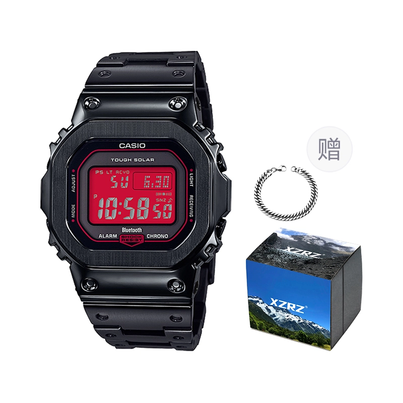 CASIO GW-B5600AR-1