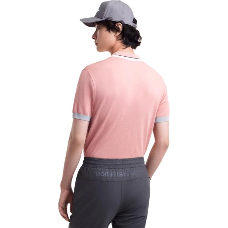 K-BOXING Polo