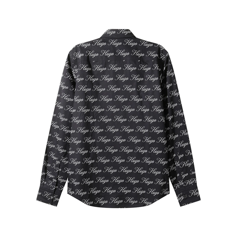 HUGO BOSS SS24