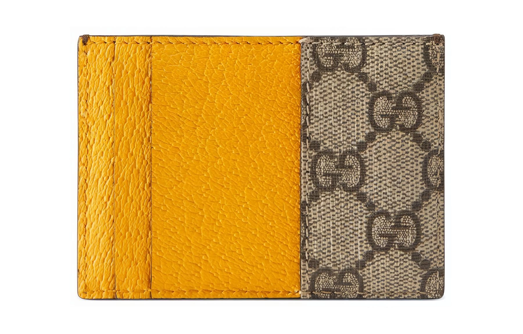 GUCCI Neo Vintage Logo