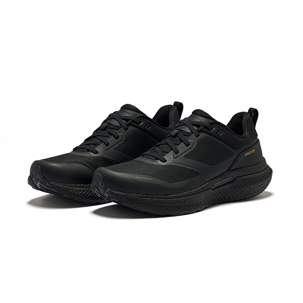 Saucony TRIUMPH CMT 2PWRRUN+