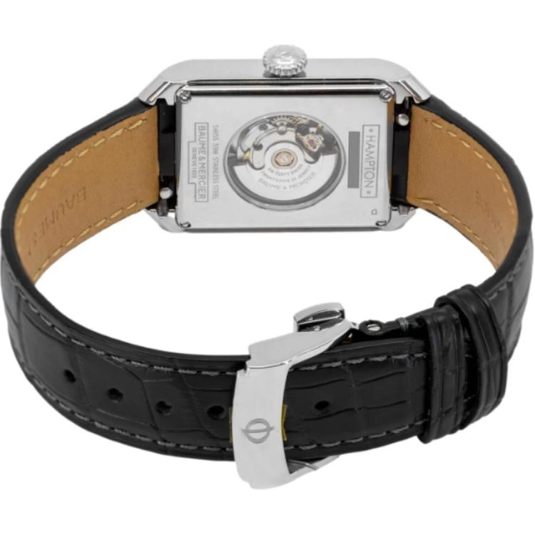 Baume Mercier 43mm