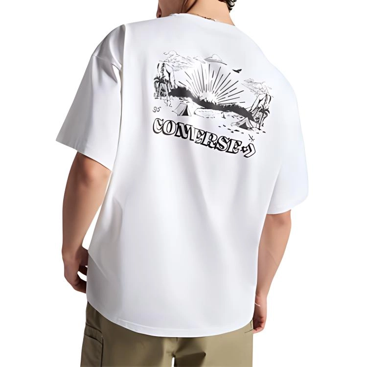 Converse T