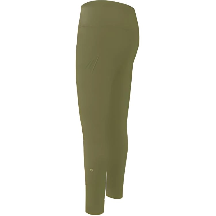 lululemon Fast and Free Crop23