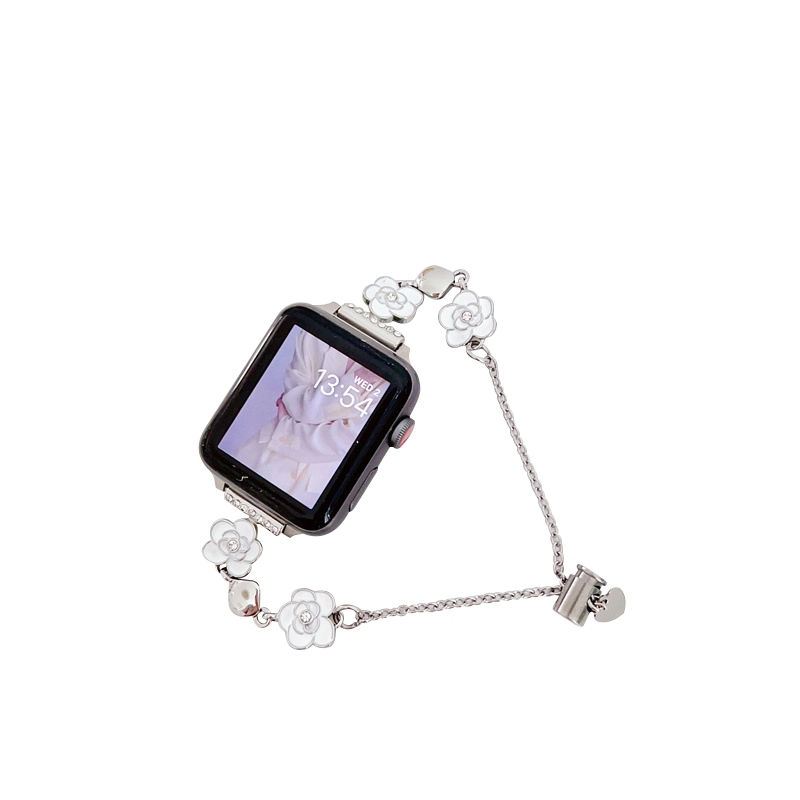 Akkerds Apple Watch