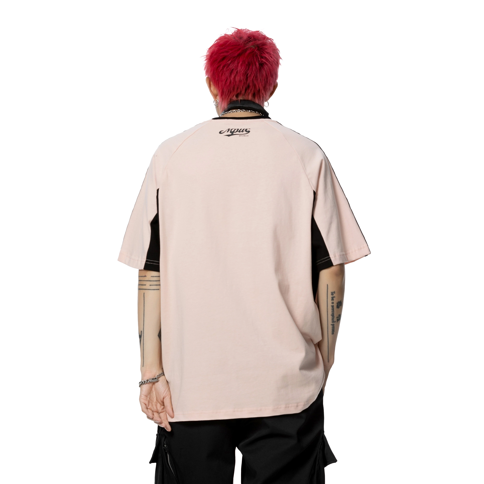 MPUX T