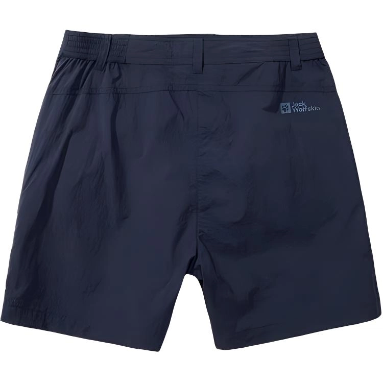 Jack Wolfskin Mola