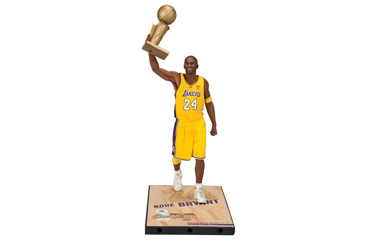 McFARLANE NBA 2010 17.7cm