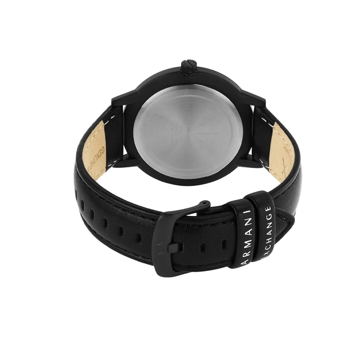 ARMANI EXCHANGE logo AX2732