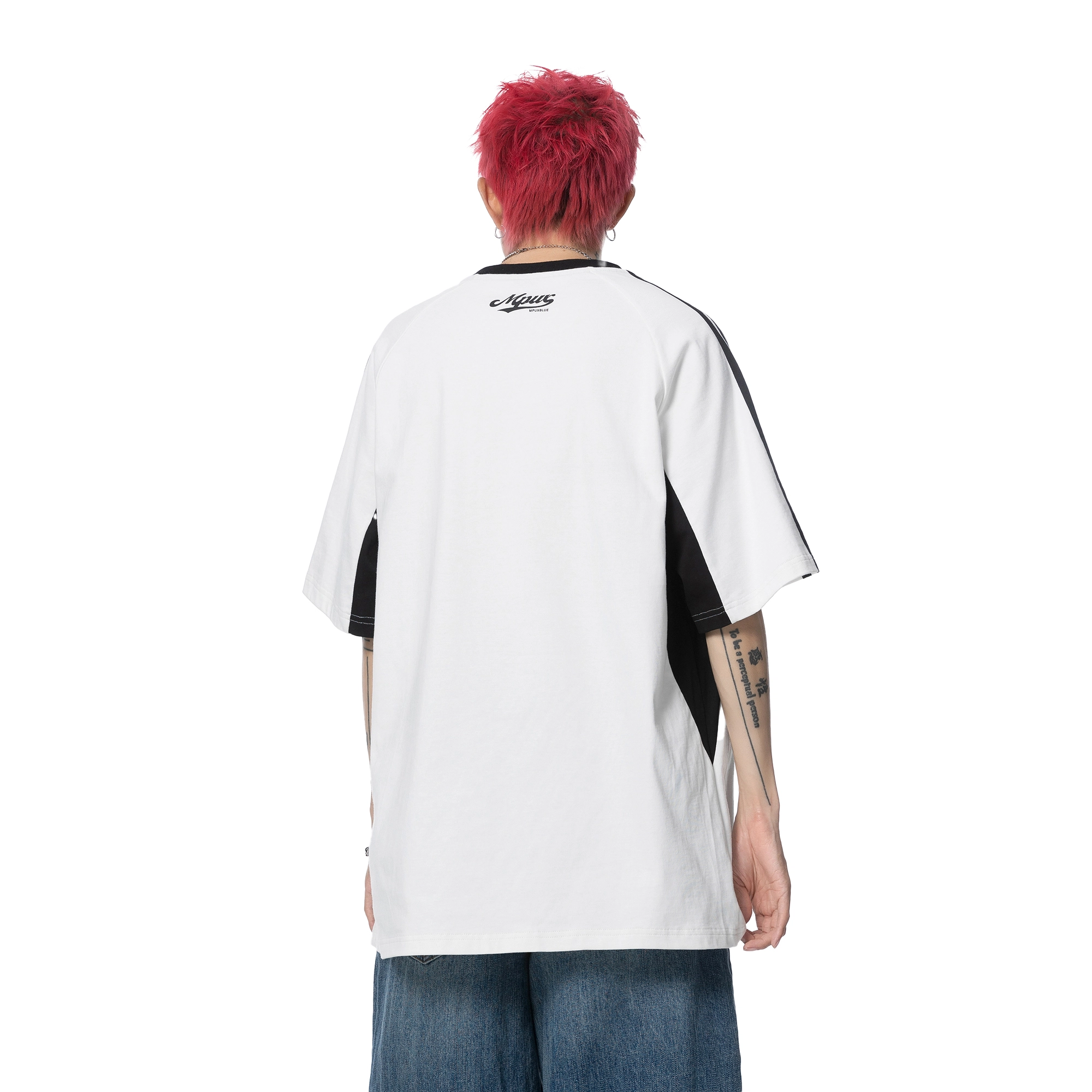 MPUX T
