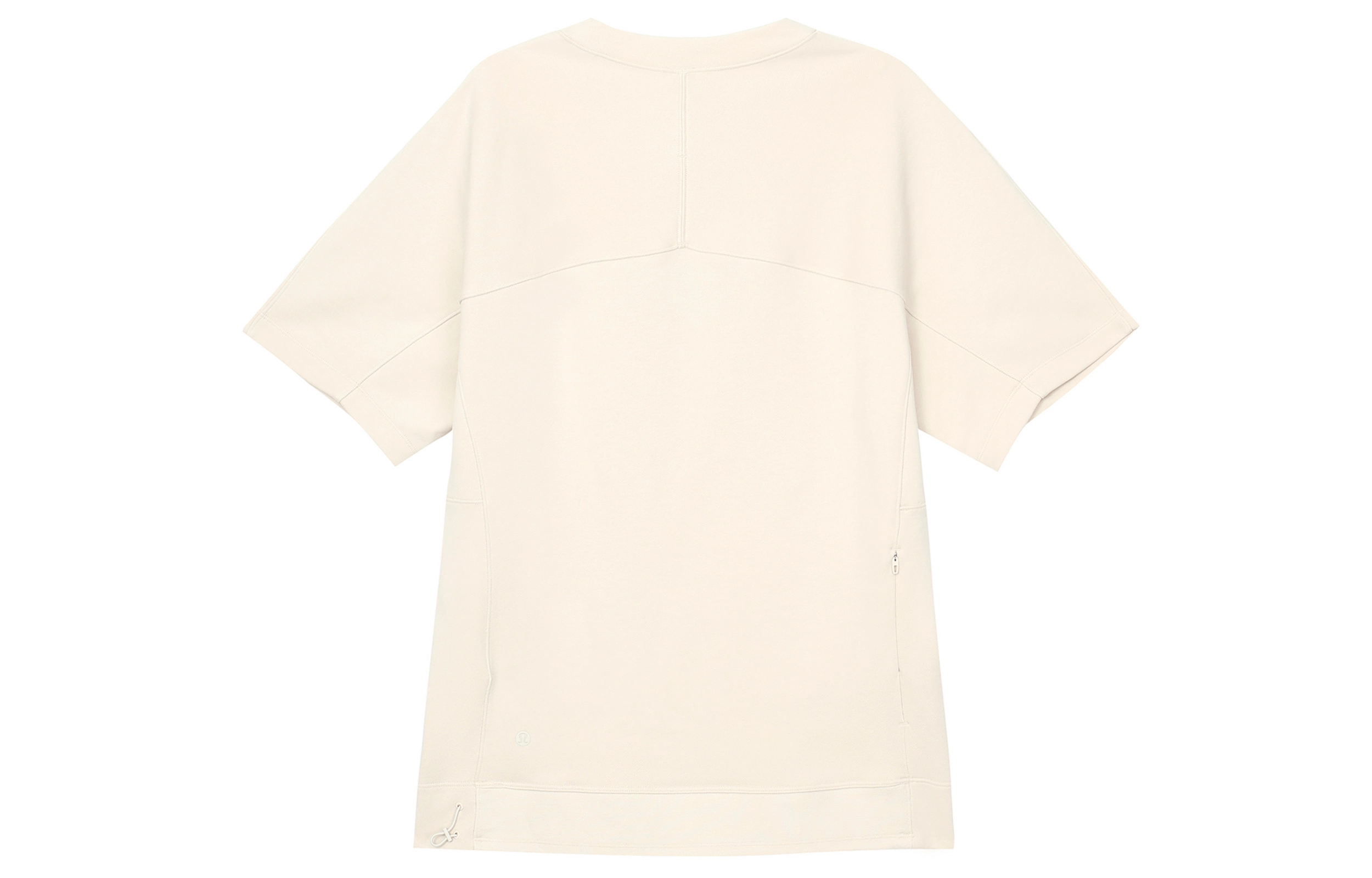 lululemon French Terry T