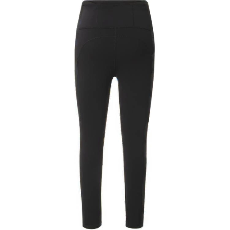 lululemon Fast and Free Crop23