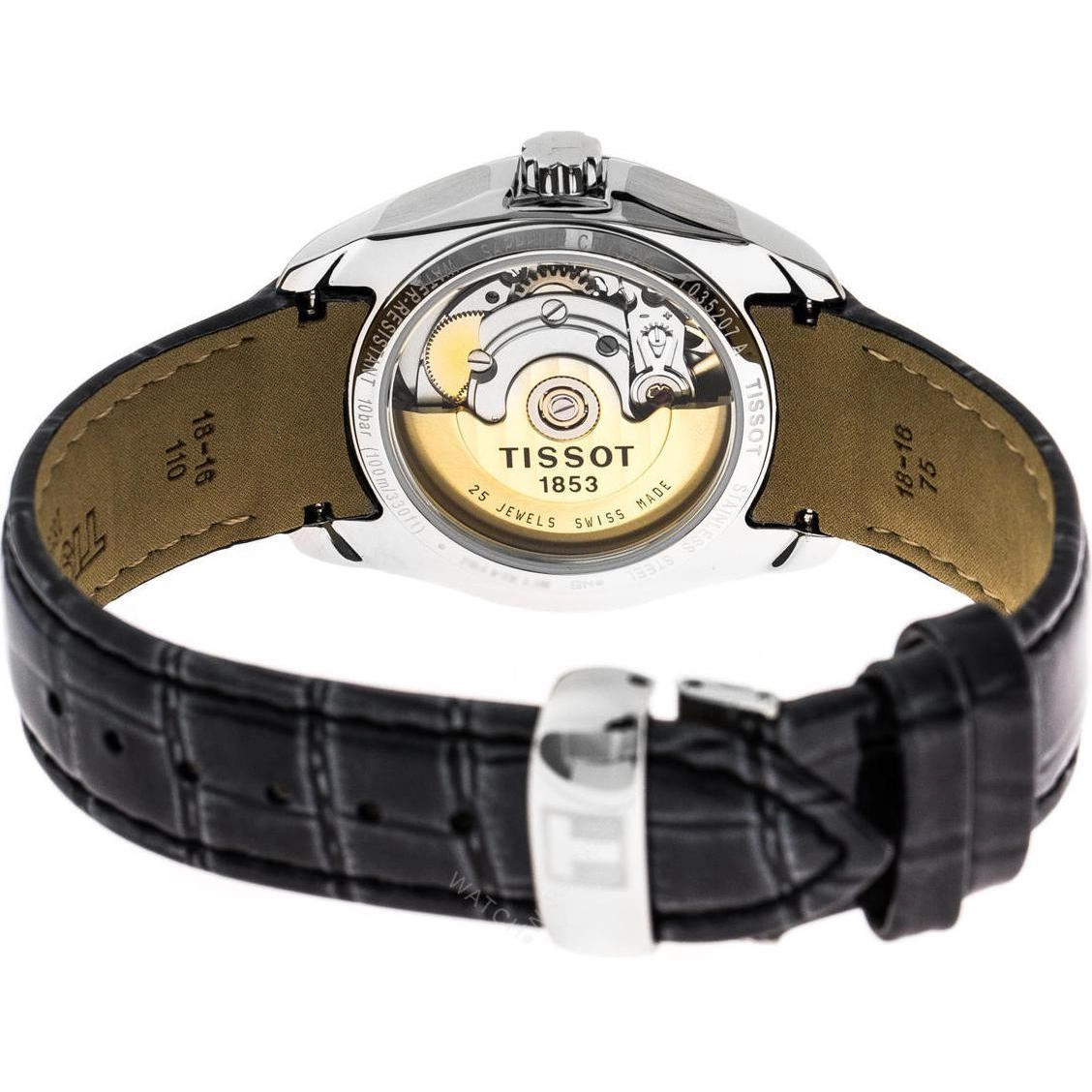 TISSOT 32mm