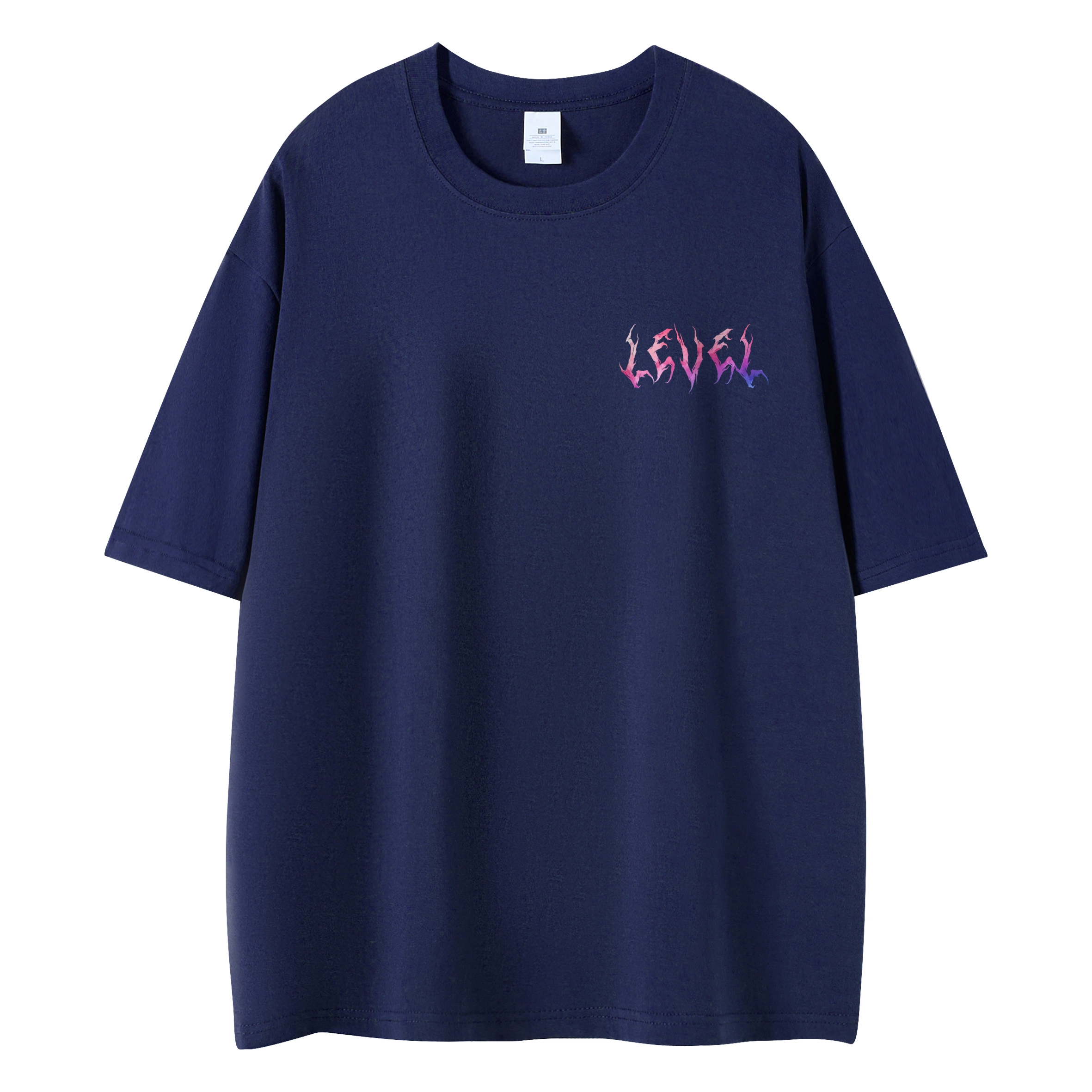 LEVEL T