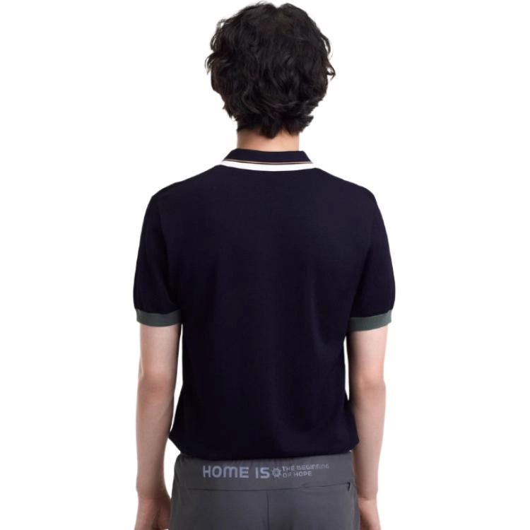 K-BOXING Polo