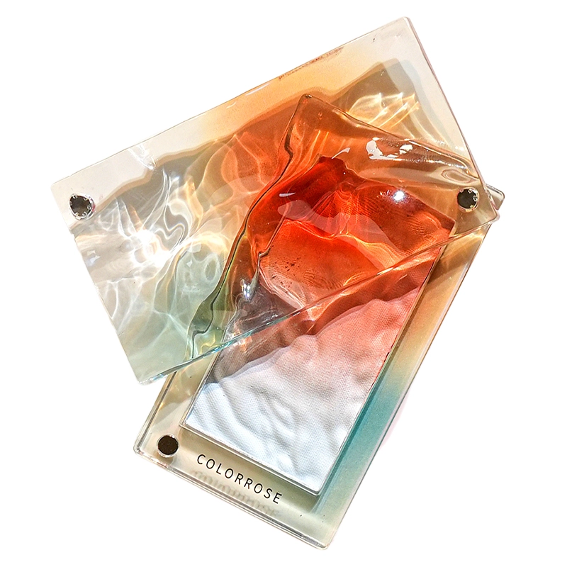 COLORROSE 4g