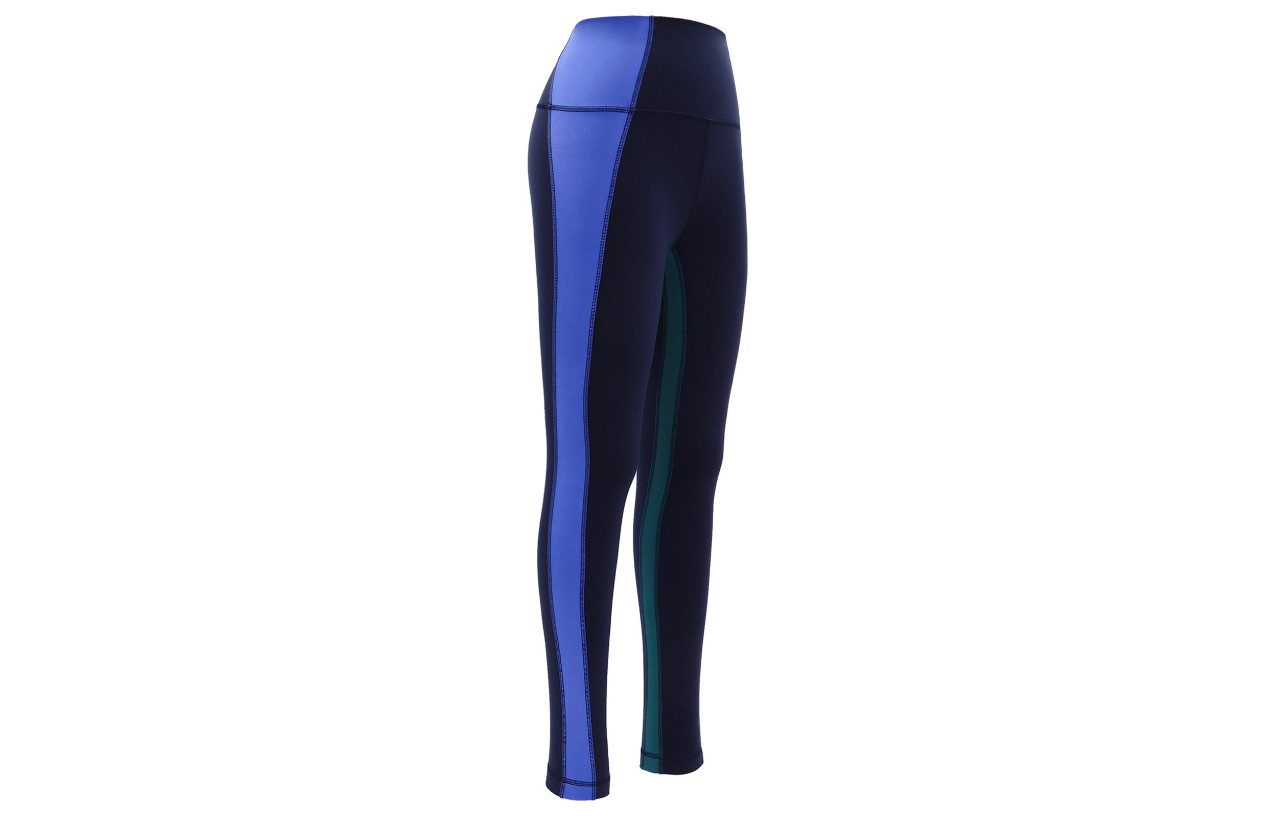 lululemon Wunder train 25"