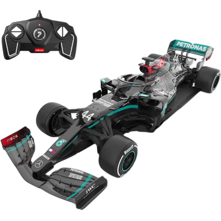 RASTAR 118 F1