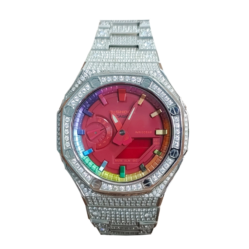 CASIOGA-2100 GA-2100-1A1