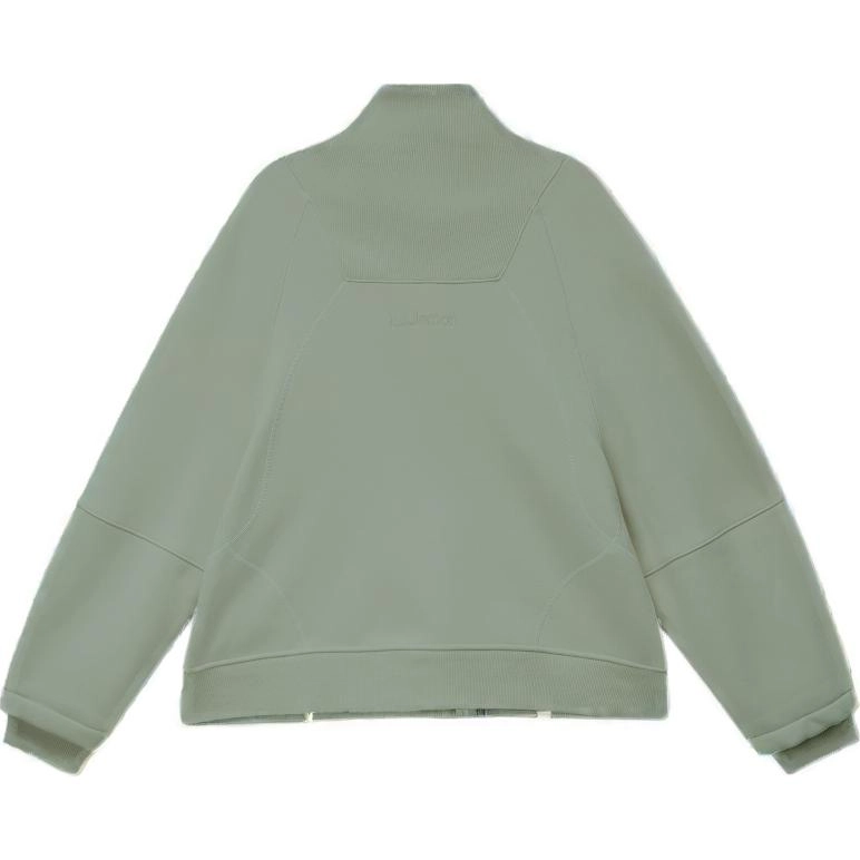 lululemon Plush Fleece
