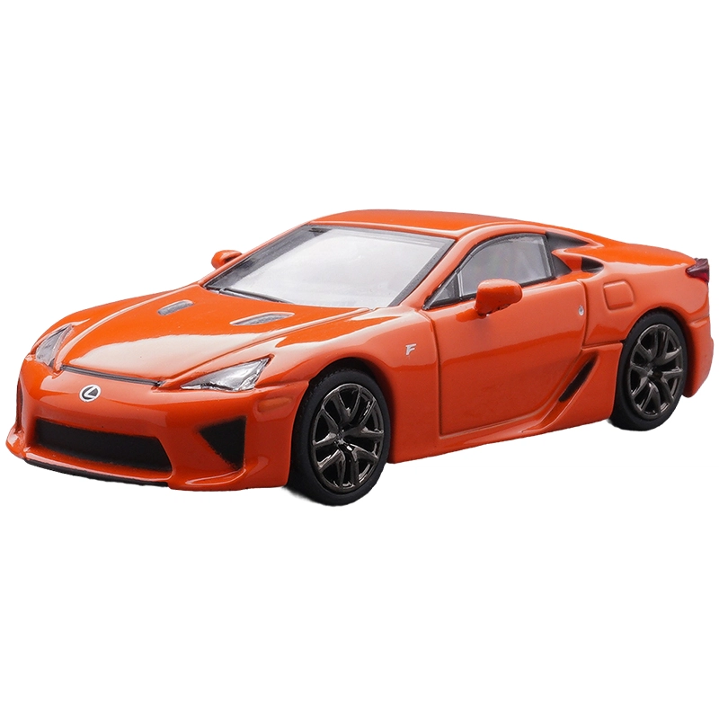 x Lexus LFA