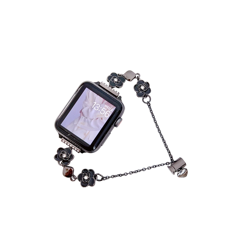Akkerds Apple Watch